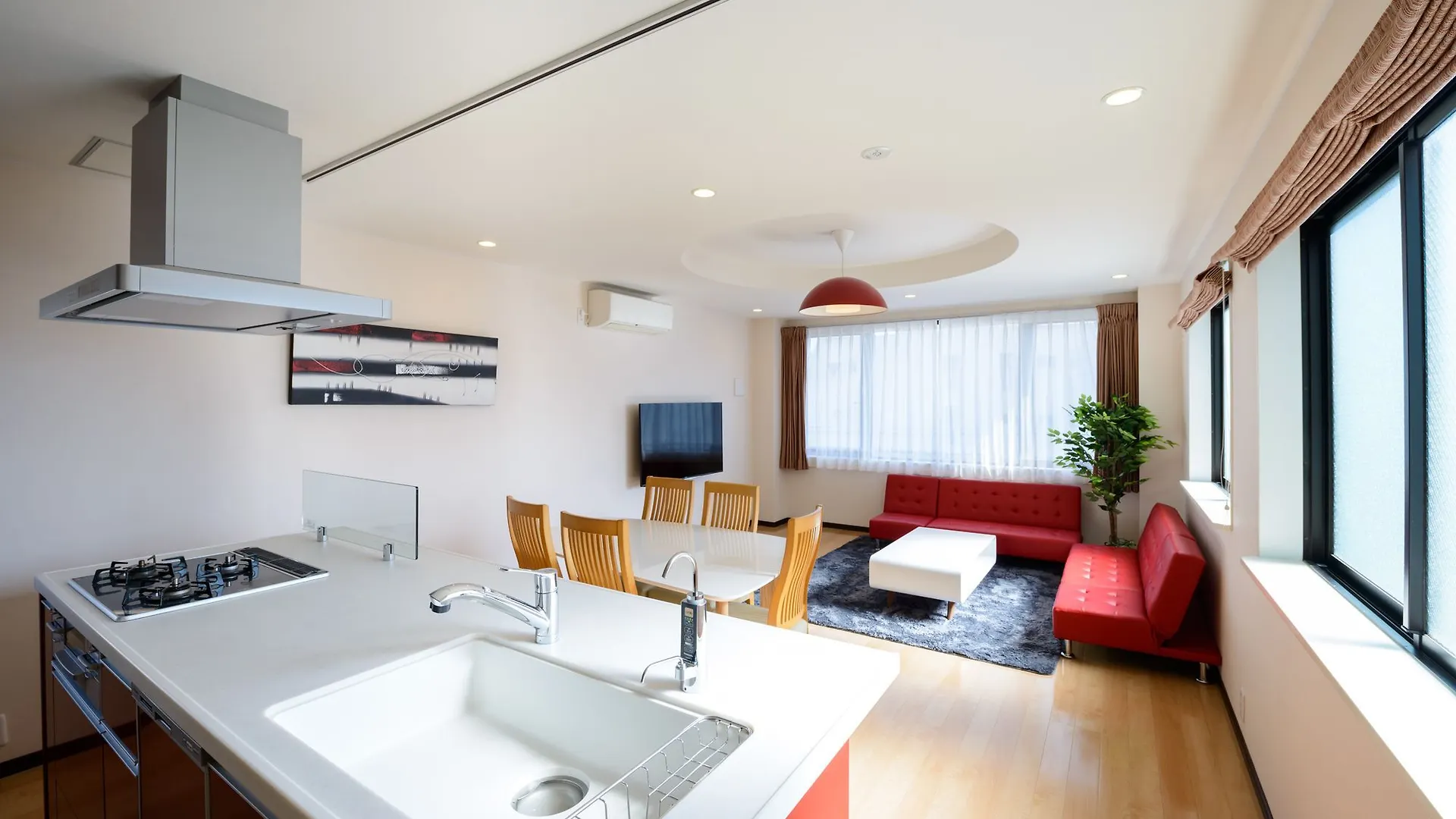 Libero Executive Suite Kyoto