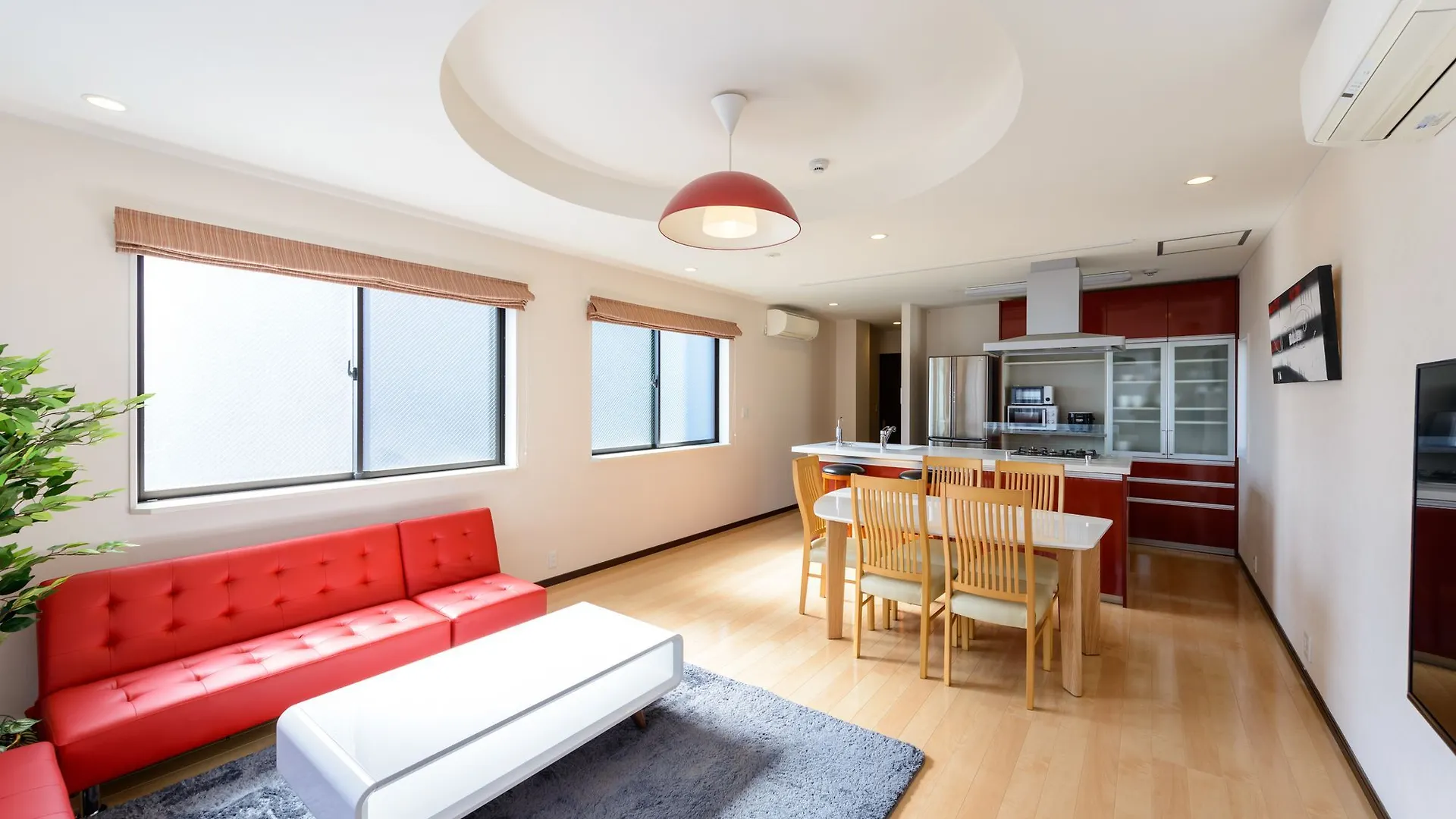 Apartment Libero Executive Suite Kyoto