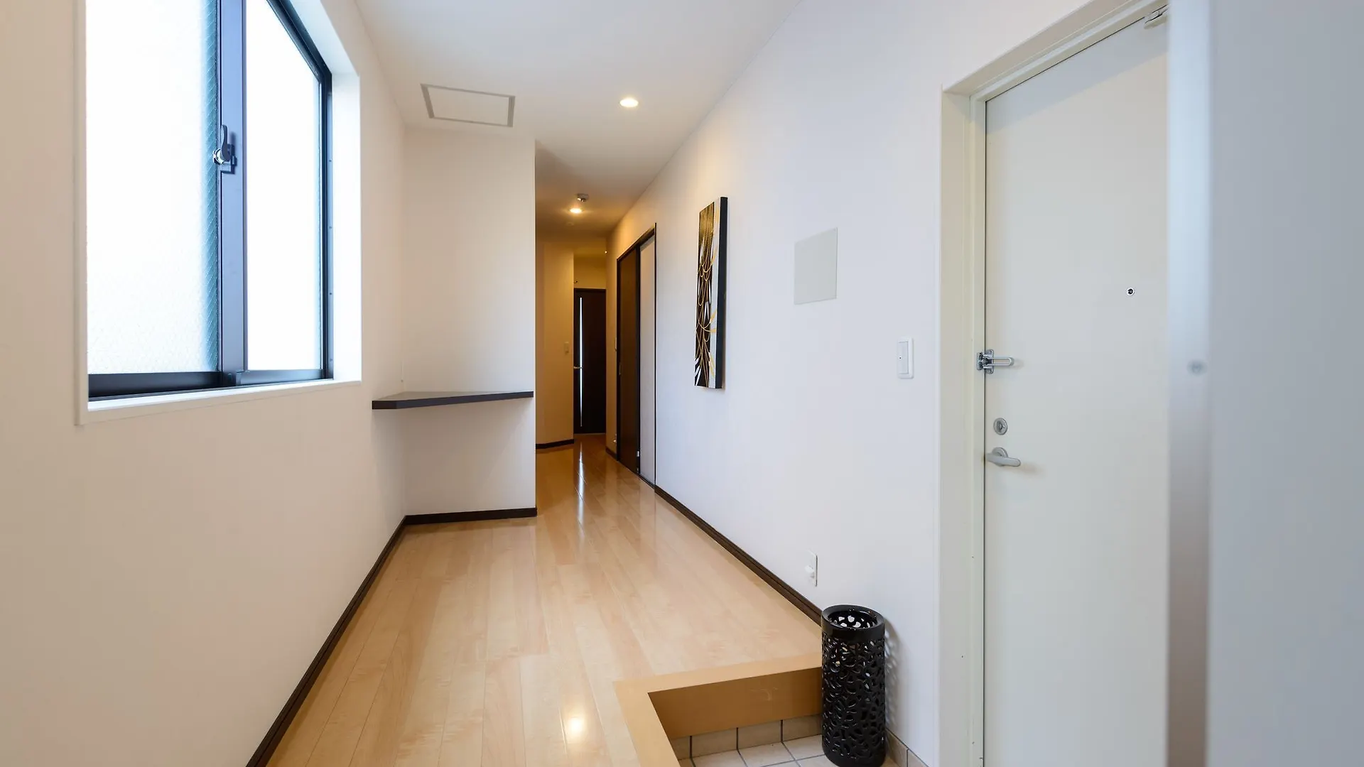Apartment Libero Executive Suite Kyoto Japan