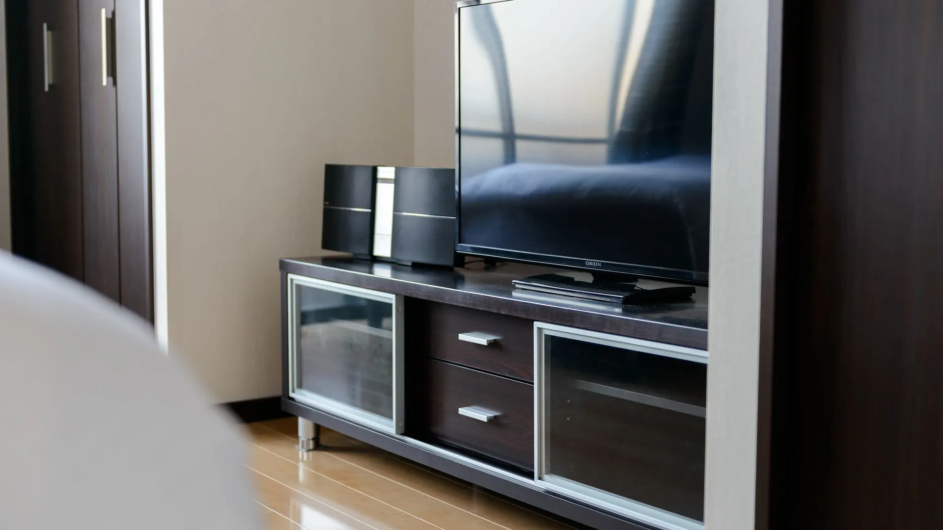 Libero Executive Suite Kyoto 0*,  Japan