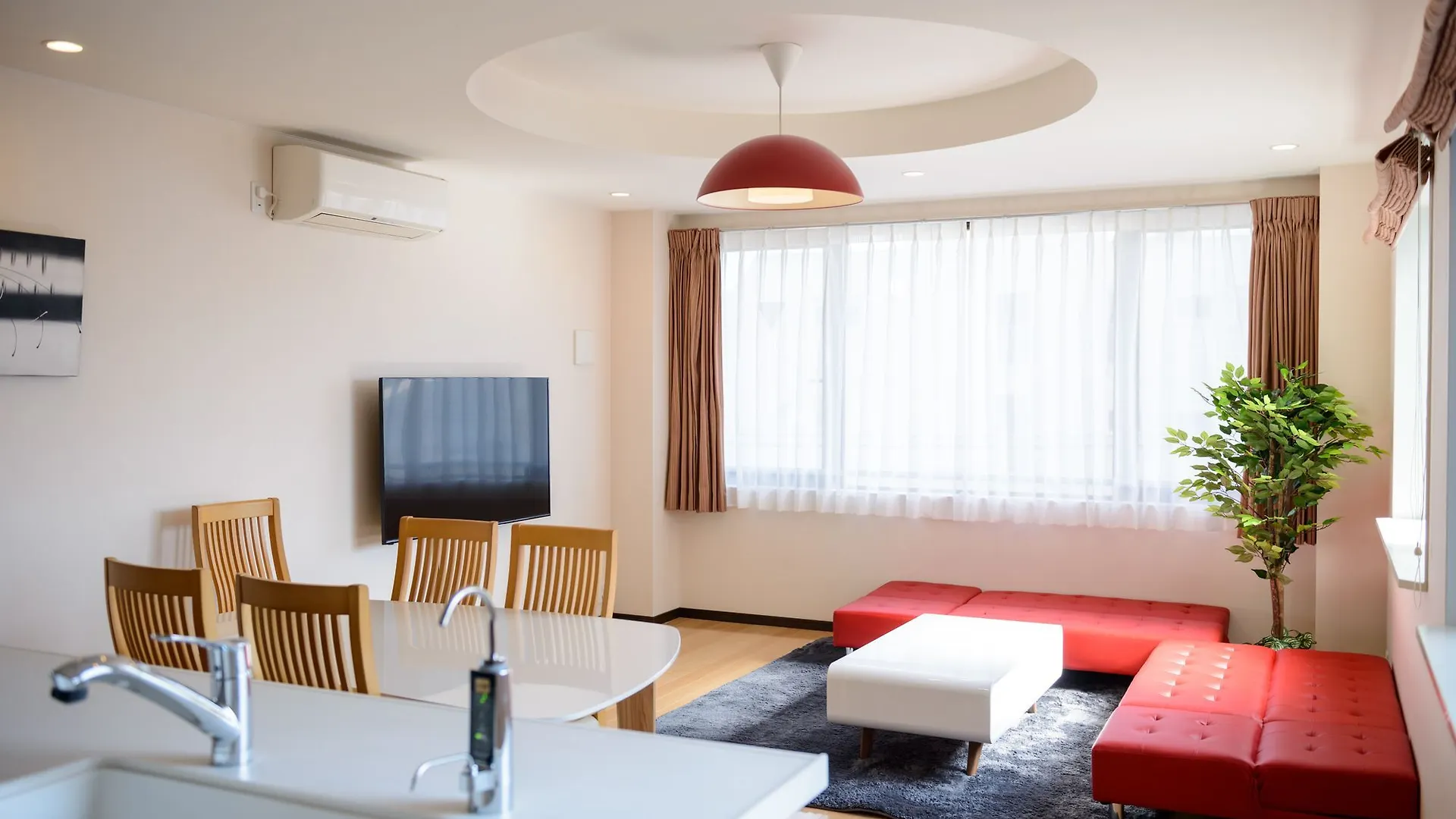 Apartment Libero Executive Suite Kyoto