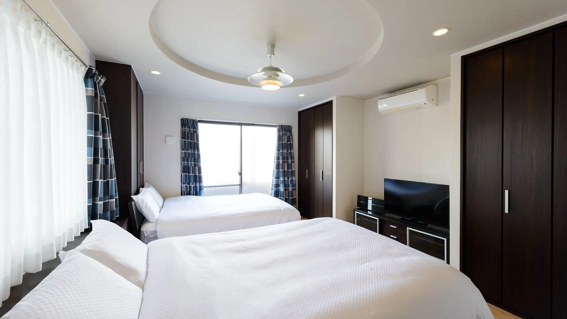 Libero Executive Suite Kyoto