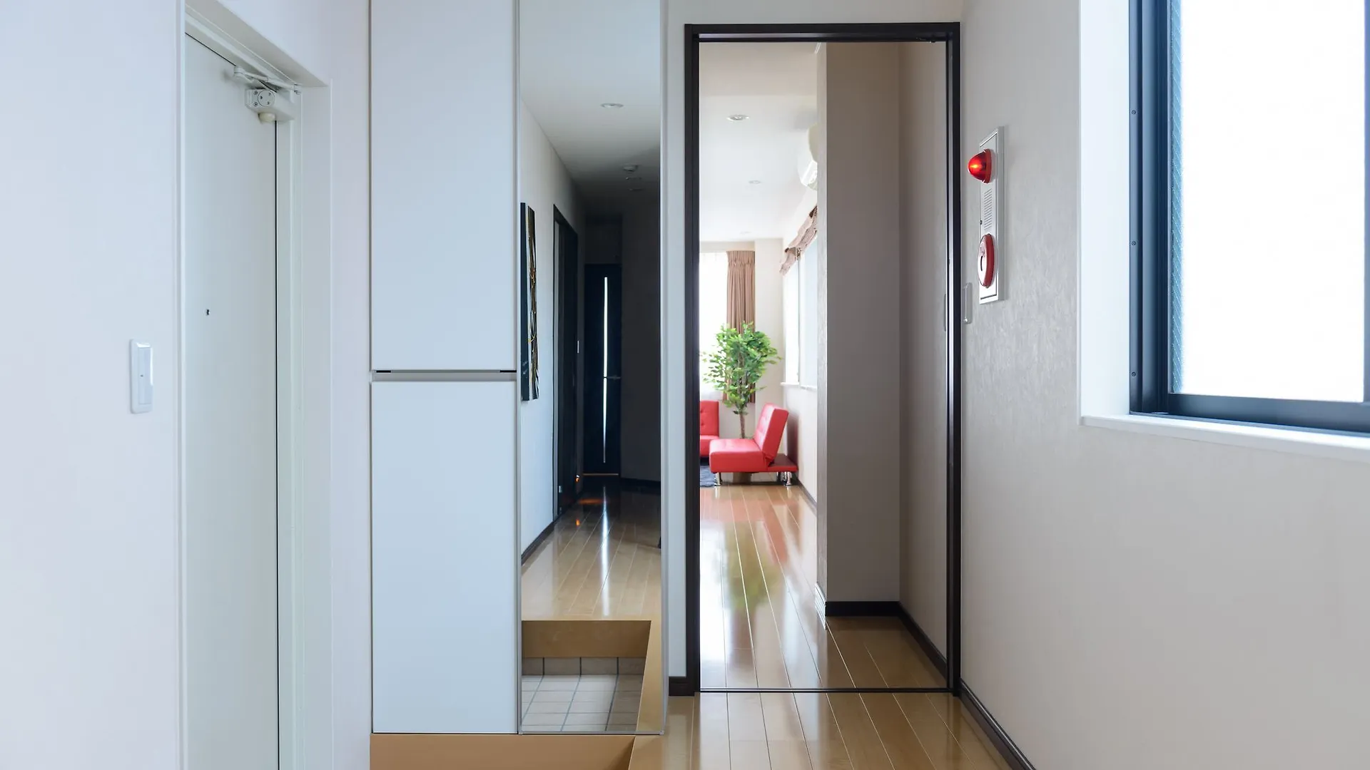 Libero Executive Suite Kyoto