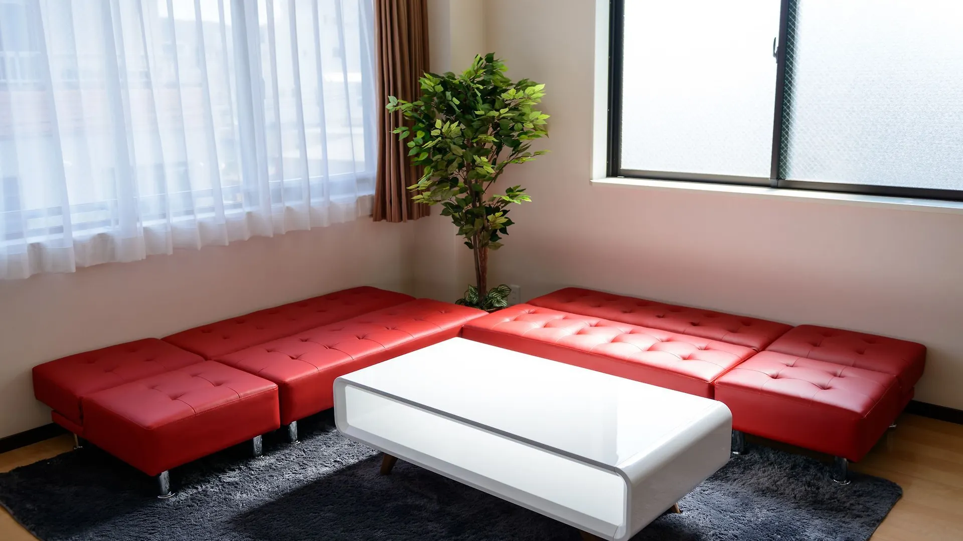 Libero Executive Suite Kyoto